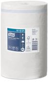 Tork Wiping Plus poetspapier - 2 laags - rol 74,9m - 101221 - thumbnail