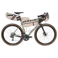 AGU Tube Frametas Venture - Beige - thumbnail