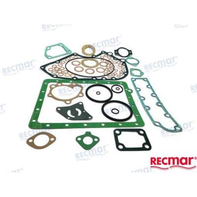 YANMAR 3GM-SERIE - PAKKINGSET