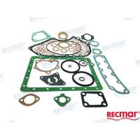 YANMAR 3GM-SERIE - PAKKINGSET - thumbnail