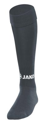 JAKO 3814 Kousen Glasgow 2.0 - Antraciet - 2 (31-34)