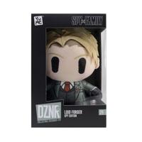 Spy x Family DZNR Plush Figure Loid Forger Operation Strix Edition 18 cm - thumbnail