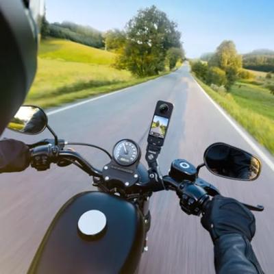 INSTA360 motorcycle accessoire kit