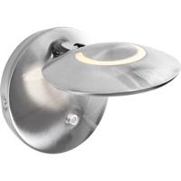 Steinhauer Wandlamp zenith LED 1442st staal - thumbnail