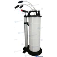 GS20085 - OLIE-EXTRACTORPOMP 9 LT. - thumbnail