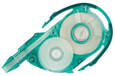 Tombow Vulling voor correctieroller Refillable vulling 4,2 mm