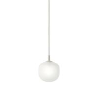 Muuto Rime Hanglamp - 12 cm - Grijs - thumbnail
