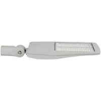 V-TAC VT-202ST 890 LED-straatlantaarn Energielabel: D (A - G) LED LED vast ingebouwd 200 W Aluminium-grijs - thumbnail