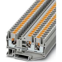 Phoenix Contact 3211929 Initiator- en actuatorklem 8.2 mm Spanveer Grijs 50 stuk(s) - thumbnail