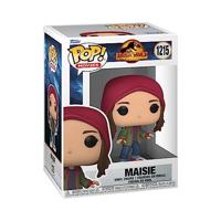 Jurassic World Dominion Funko Pop Vinyl: Maisie - thumbnail