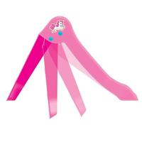 Dolu my first slide unicorn roze - thumbnail