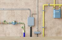 Fischer 60195 Schroefafstandsklem BSMD 50 stuk(s) - thumbnail