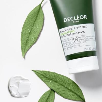 Decleor Cica-Botanic Eucalyptus Mask 50ml