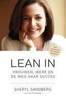 Lean in - Sheryl Sandberg - eBook (9789044969771) - thumbnail