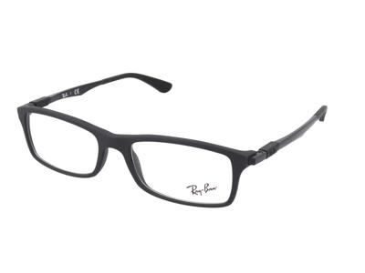 Ray-Ban RB7017 zonnebril Rechthoekig