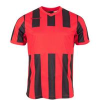 Stanno 410012 Aspire Shirt - Red-Black - 2XL - thumbnail
