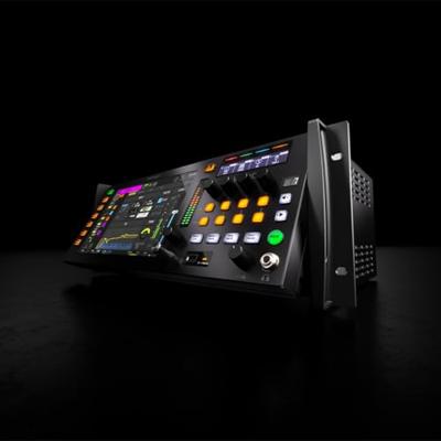 Behringer WING Rack digitale mixer