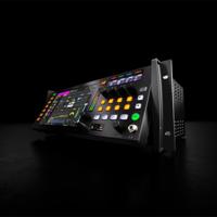 Behringer WING Rack digitale mixer - thumbnail