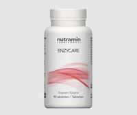 Nutramin Enzycare Tabletten - thumbnail