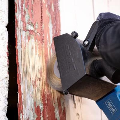 Scheppach Draadborstel MRS1300 Messing | grof | 125x100mm - 7903800718 Scheppach Draadborstel MRS1300 Messing | grof | 125x100mm - 7903800718