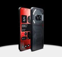 Nothing Phone Phone 2a 128GB Smartphone Zwart - thumbnail