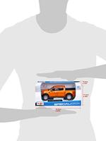 Maisto Ford Ranger 19 1:27 Auto - thumbnail