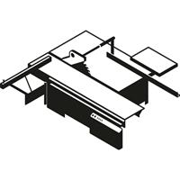 Bosch Accessoires Cirkelzaagblad Expert for Laminated Panel T/STAT 350X30X3.5/2,5x108T - 2608642518 - thumbnail