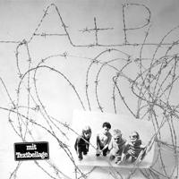 A+P - LP (4250137216959) - thumbnail