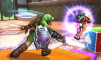 Super Smash Bros - thumbnail