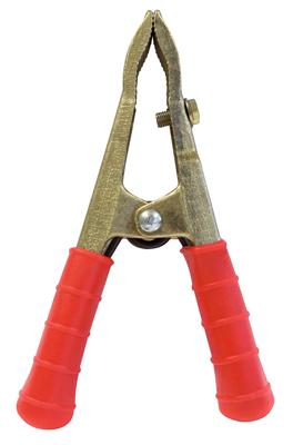 GYS Klem brons 300A rode greep- 5193053700