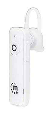 MANHATTAN In-Ear Bluetooth headset wit