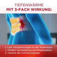 Zelfklevende Warmtepleisters voor het lichaam F00573301033B - thumbnail