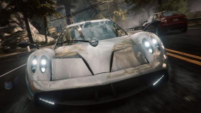 Need for Speed Rivals - thumbnail