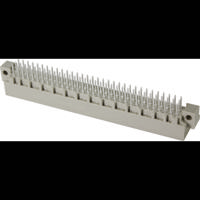 Harting 09031967922 Male connector Aantal rijen 3 1 stuk(s) - thumbnail