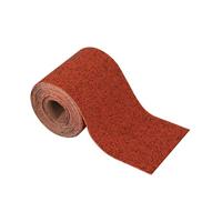 Wolfcraft Schuurpapierrol | Korund | K240 | 5m x 93mm | 1 rol - 3176000 - thumbnail