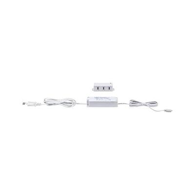 Paulmann 99946 CC Driver Verdeler 3-voudig Wit