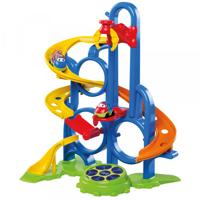 Creativ Company Modelleer gereedschapset hout, 6dlg. - thumbnail