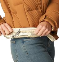 Columbia Bulo Point™ II Down Isolatiejas Dames Camel Brown M - thumbnail