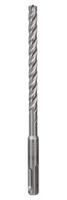 Bosch Professional 8x100x165mm. SDS-Plus Hamerboor 4-Snijder - 2608576131 - thumbnail
