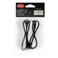 Hahnel Captur Cable Pack Nikon - thumbnail