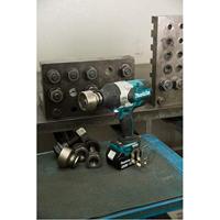 Makita DTW1001ZJ Accu slagmoersleutel 1050Nm 3/4" frictiering 18V Basic Body in Mbox - thumbnail