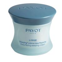 Payot Lisse Resurfacing Sleeping Cream 50ml Nacht crème - thumbnail