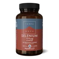 Selenium 100mcg complex - thumbnail