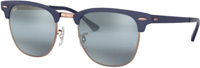 Ray-Ban CLUBMASTER METAL zonnebril Vierkant