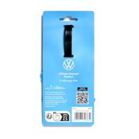 Volkswagen Busje VW T1 Summer Vibes Kofferlabel - thumbnail