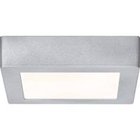 Paulmann Lunar 706.48 LED-paneel 11 W Warmwit Chroom (mat) - thumbnail