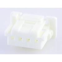 Molex 5601230400 Female behuizing (kabel) Totaal aantal polen: 4 Rastermaat: 2 mm Inhoud: 1 stuk(s) Bag - thumbnail