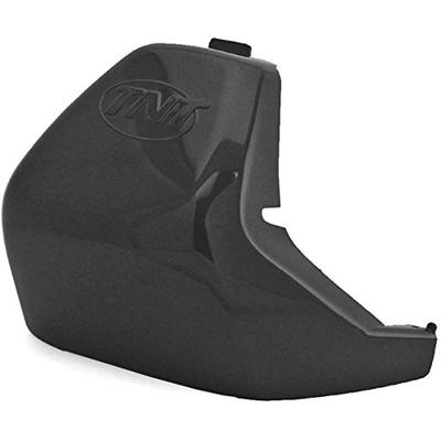 TNT kappen onderdelen front seat covers speedfight 2 black