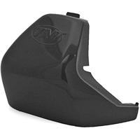 TNT kappen onderdelen front seat covers speedfight 2 black - thumbnail