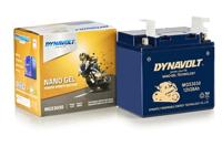 Dynavolt Accu mg53030 (g60-n30l-a) - thumbnail